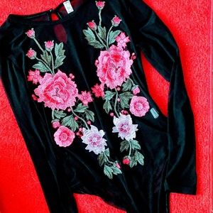 NOT $3 COMMENT OFFER OFF BRAND MESH BODYSUIT